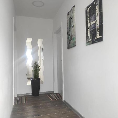 Prenociste Ljiljana 2 Ξενοδοχείο Livno Εξωτερικό φωτογραφία