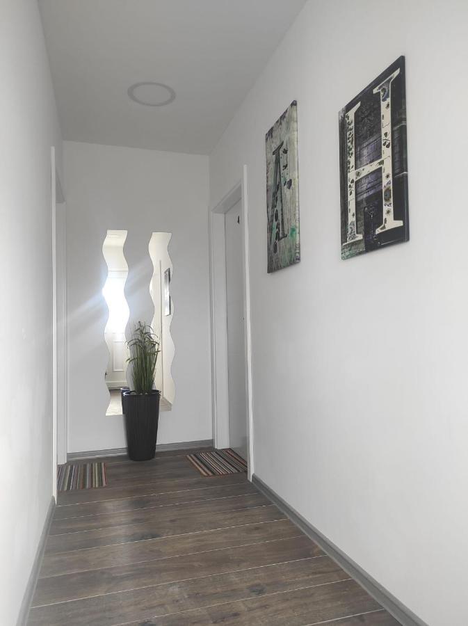 Prenociste Ljiljana 2 Ξενοδοχείο Livno Εξωτερικό φωτογραφία